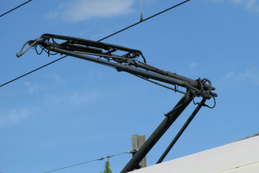 pantograph